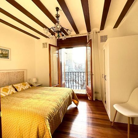 La Pilarcita Centro Apartment Fuenmayor Ngoại thất bức ảnh