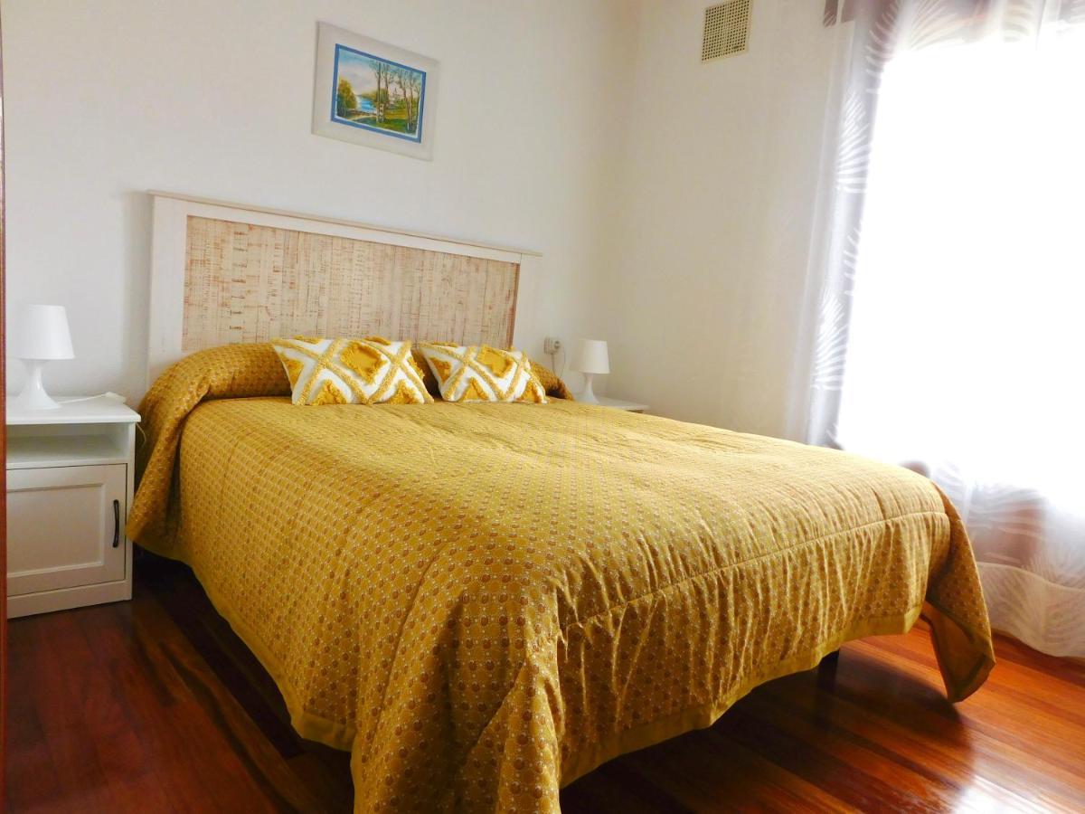 La Pilarcita Centro Apartment Fuenmayor Ngoại thất bức ảnh