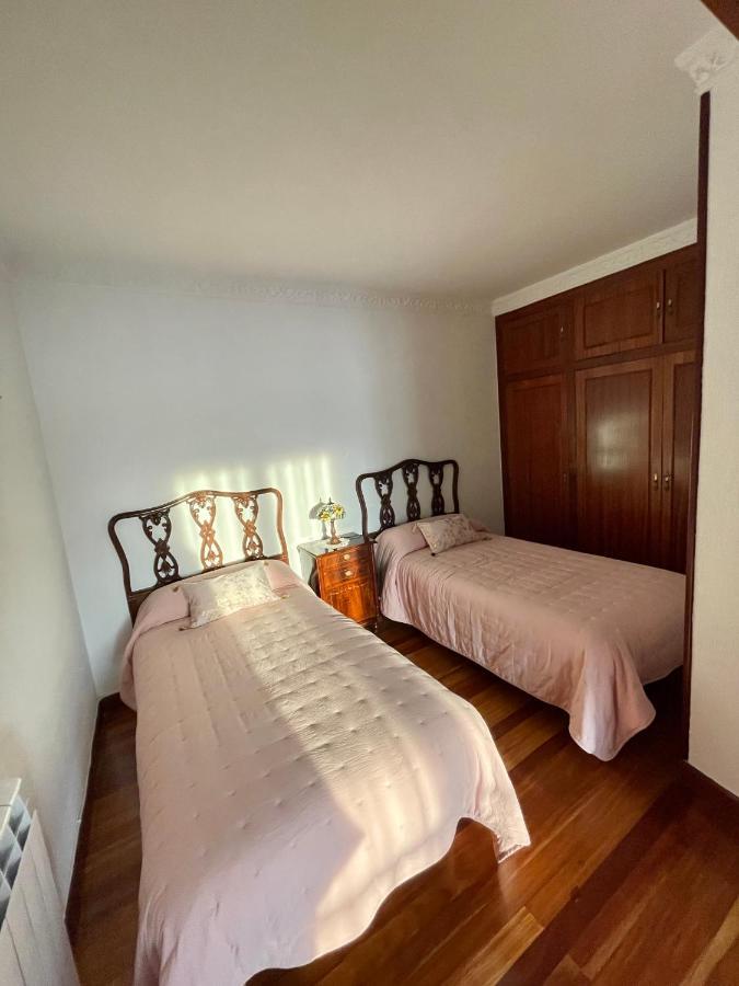 La Pilarcita Centro Apartment Fuenmayor Ngoại thất bức ảnh