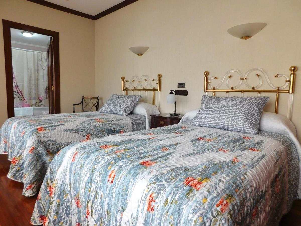 La Pilarcita Centro Apartment Fuenmayor Ngoại thất bức ảnh