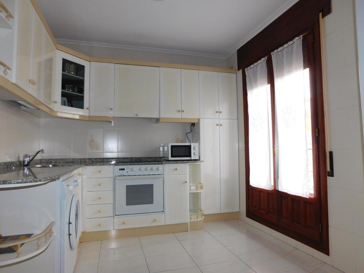 La Pilarcita Centro Apartment Fuenmayor Ngoại thất bức ảnh