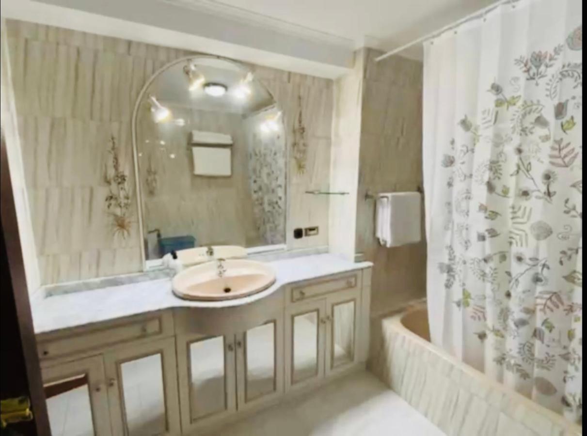 La Pilarcita Centro Apartment Fuenmayor Ngoại thất bức ảnh
