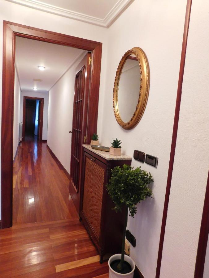 La Pilarcita Centro Apartment Fuenmayor Ngoại thất bức ảnh