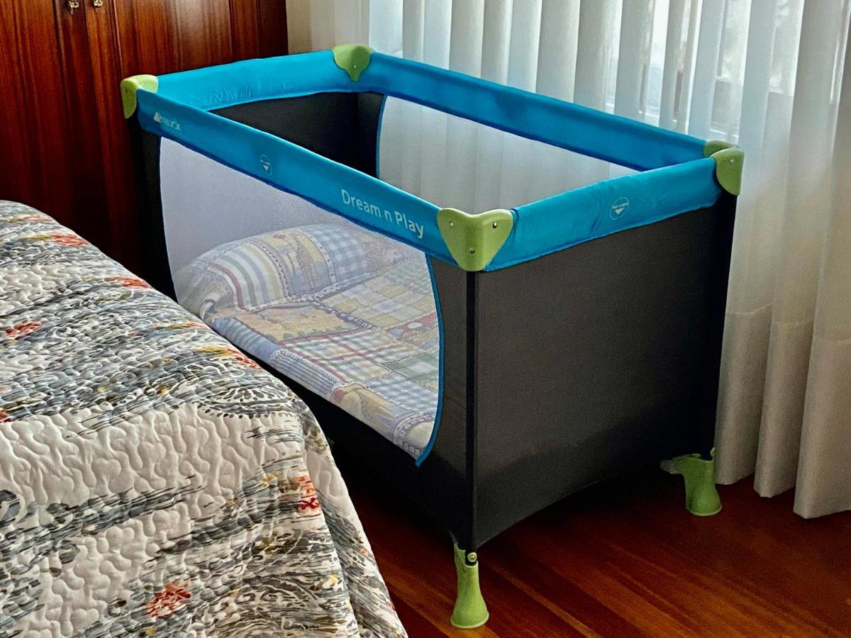 La Pilarcita Centro Apartment Fuenmayor Ngoại thất bức ảnh